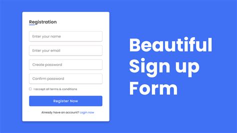 watch register login